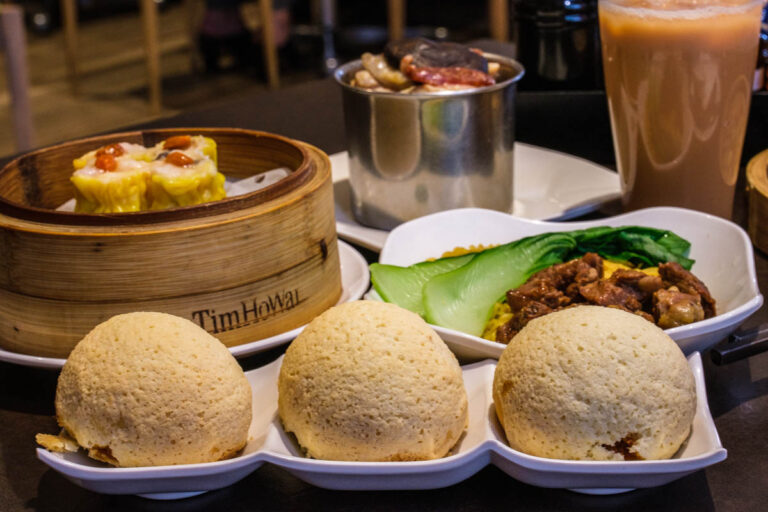 Tim Ho Wan, Melbourne CBD