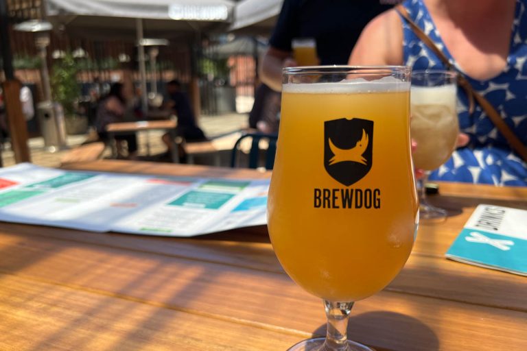 BrewDog Pentridge, Coburg