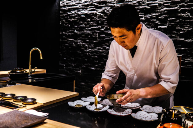 aoi tsuki south yarra