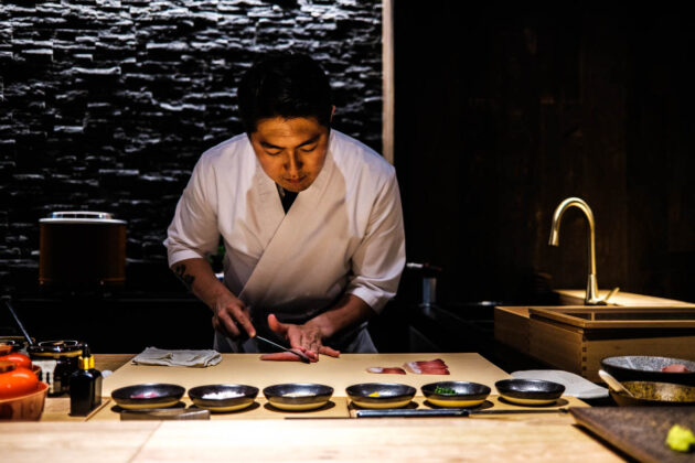 aoi tsuki south yarra