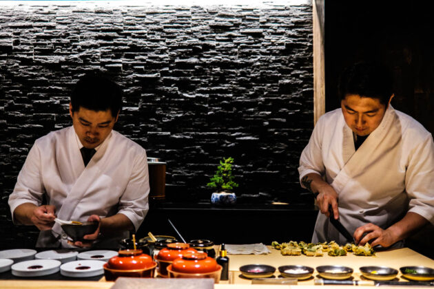 aoi tsuki south yarra