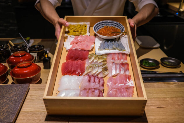 aoi tsuki south yarra