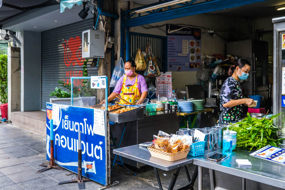 bangkok food guide where to eat