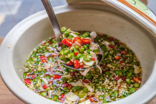 bangkok food guide where to eat