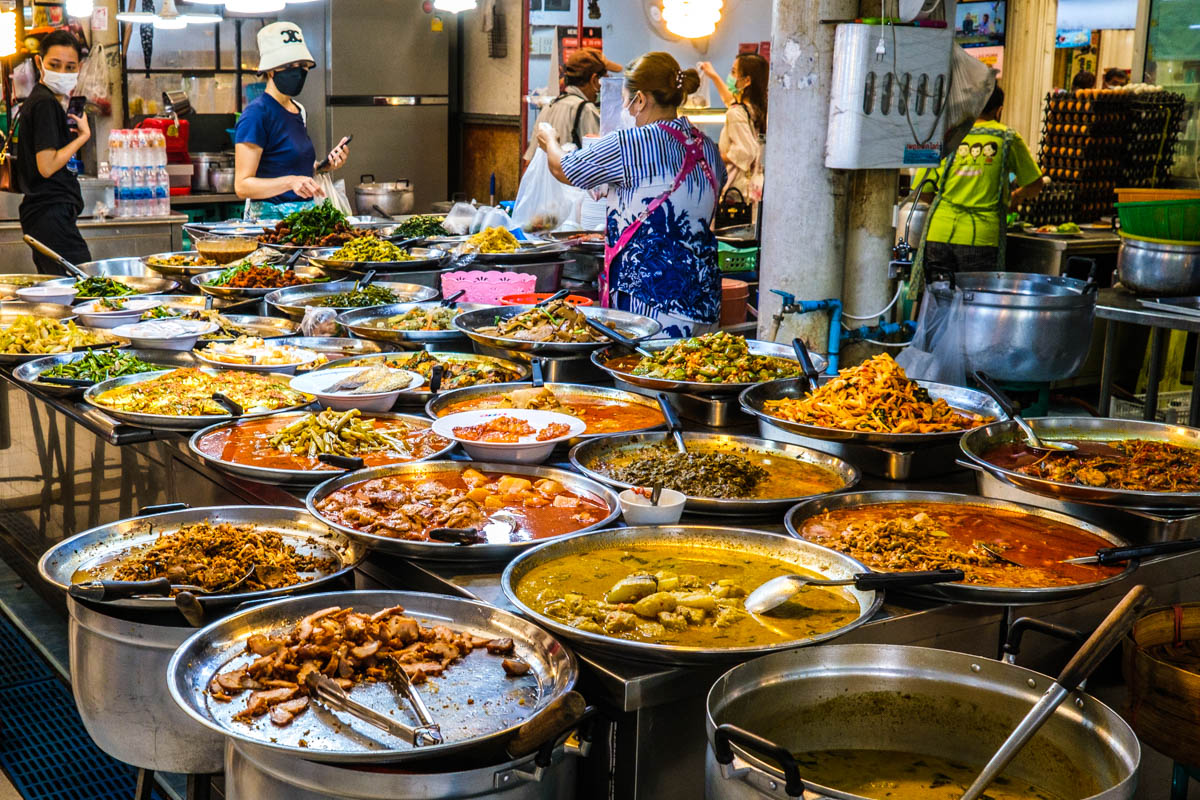 bangkok food guide where to eat