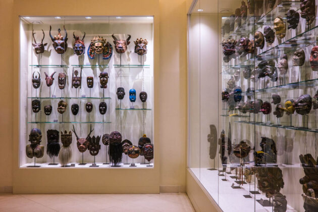 museum of contemporary art moca bangkok chatuchak