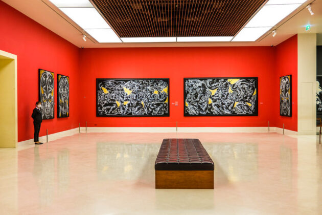 museum of contemporary art moca bangkok chatuchak