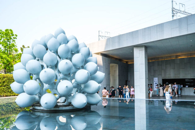 museum of contemporary art moca bangkok chatuchak