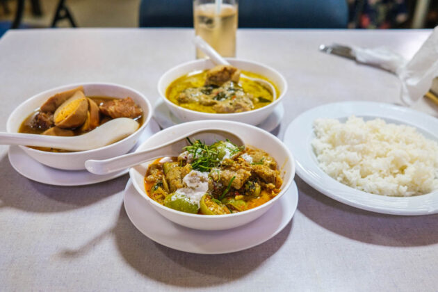bangkok food guide where to eat