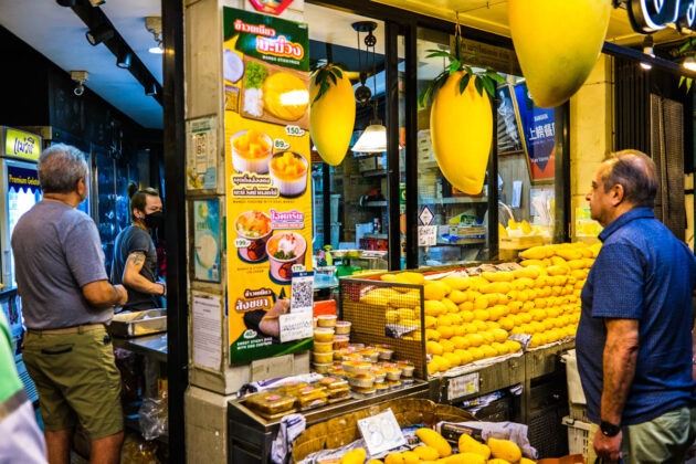 bangkok food guide where to eat