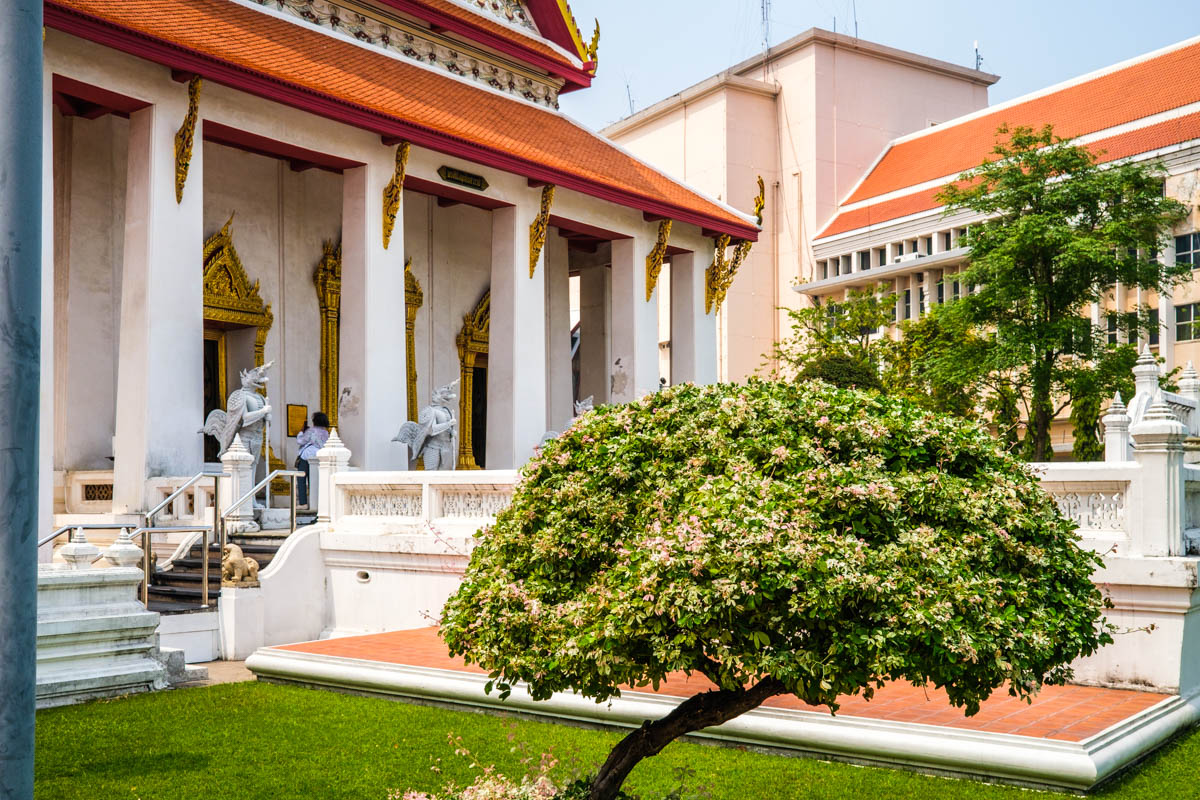 national museum bangkok phra nakhon