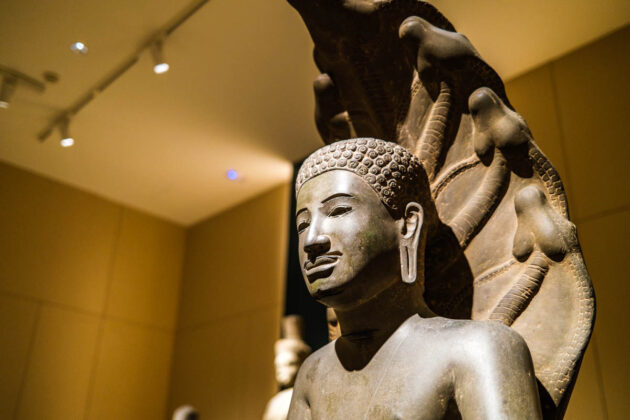national museum bangkok phra nakhon