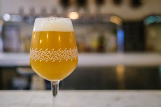 mash craft brews and bites silom