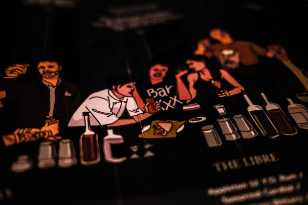 vesper cocktail bar silom