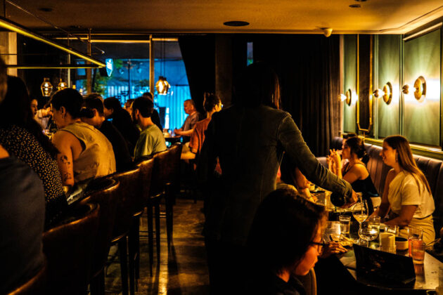 vesper cocktail bar silom