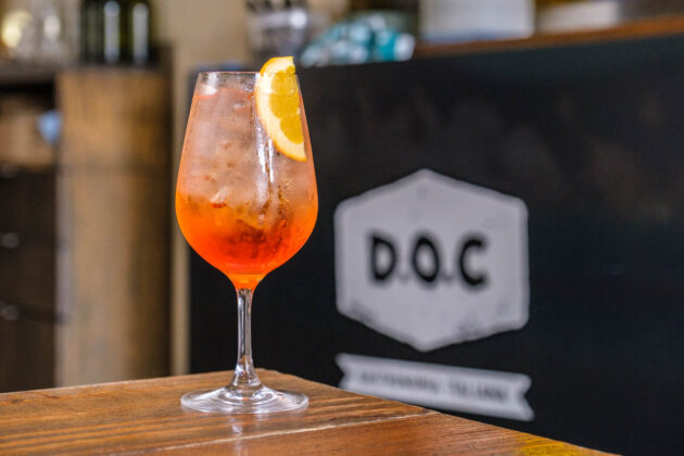 doc espresso carlton