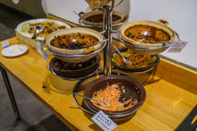 serendib sri lankan northcote