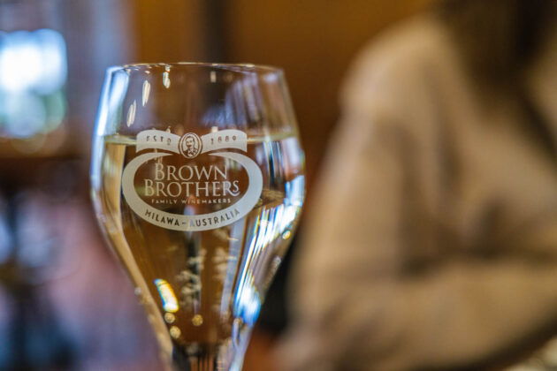 brown brothers milawa