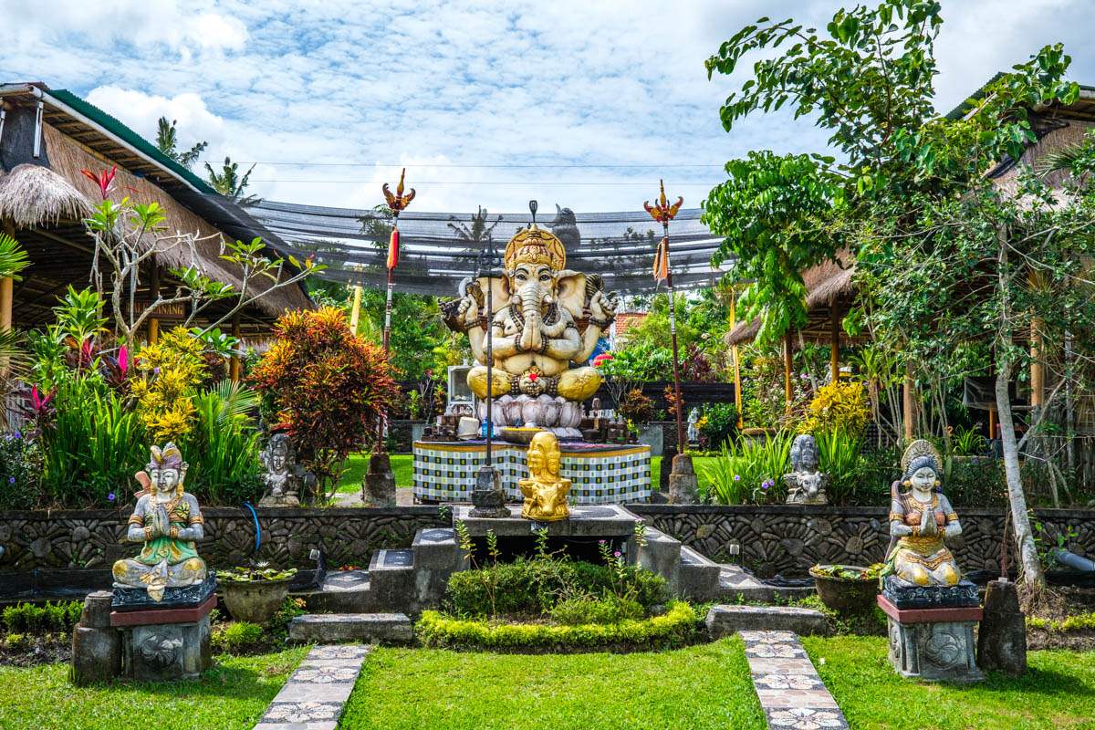48 hours in ubud things to do
