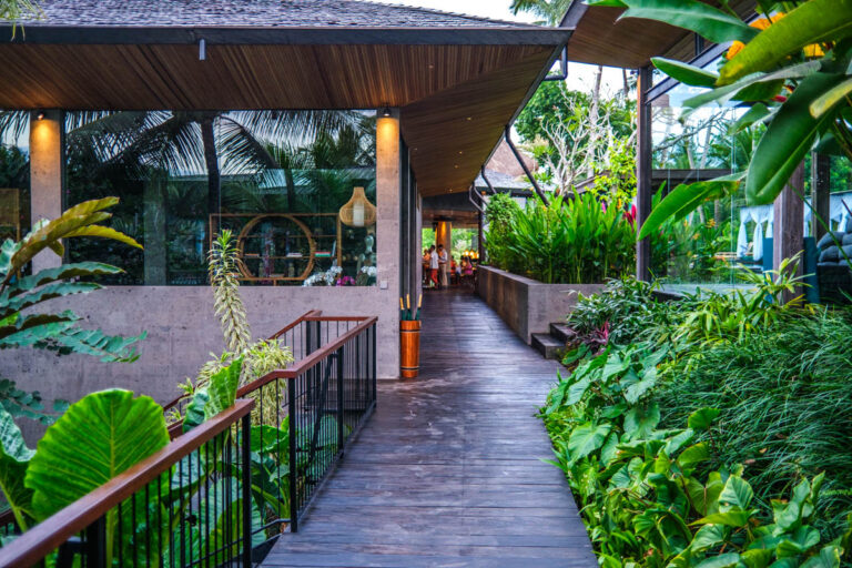 Gdas Bali Health And Wellness Resort, Ubud