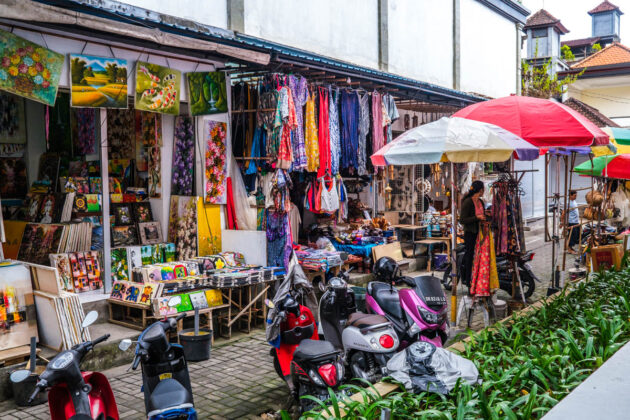 48 hours in ubud things to do