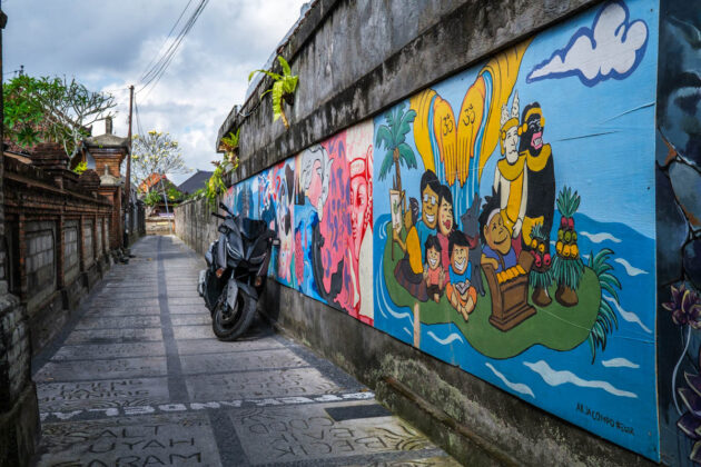 48 hours in ubud things to do