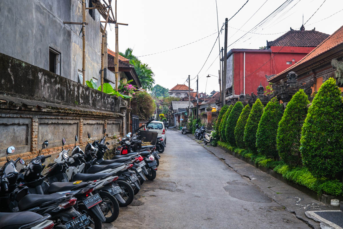 48 hours in ubud things to do