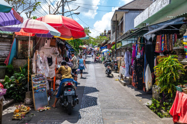 48 hours in ubud things to do