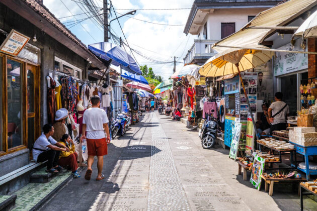 48 hours in ubud things to do