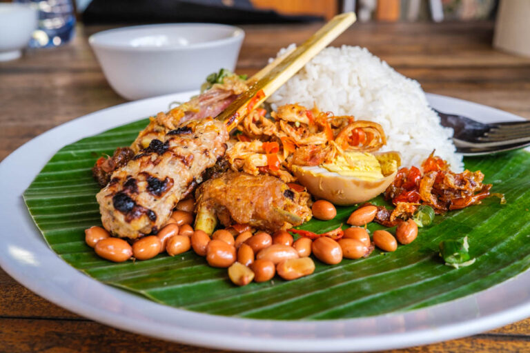 Seminyak Food Guide: Where To Eat