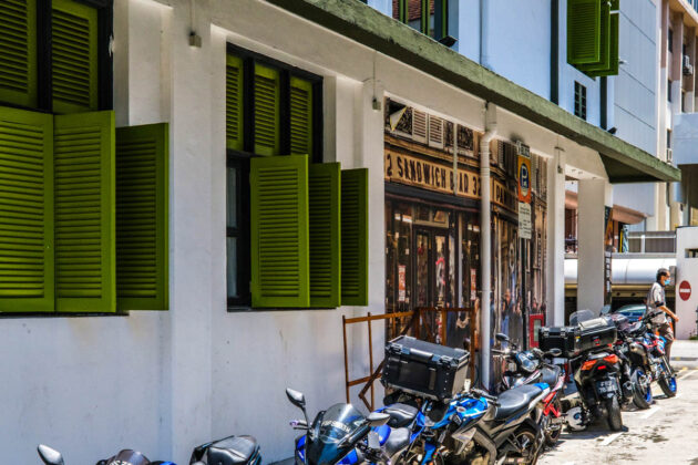 things to do in singapore guide