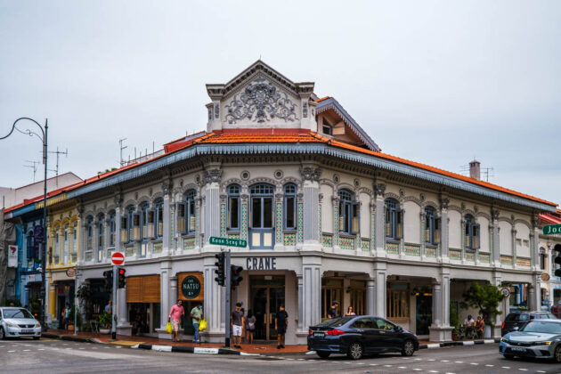 things to do in singapore guide