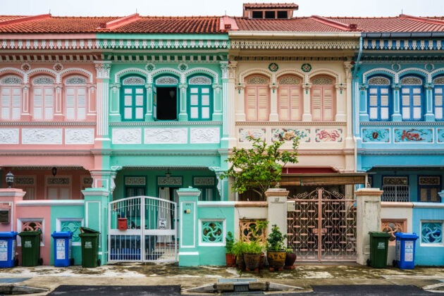 things to do in singapore guide