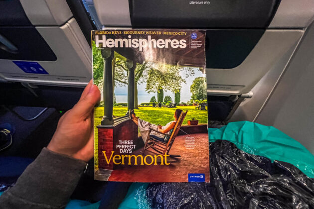 flying united airlines economy class from san francisco to melbourne