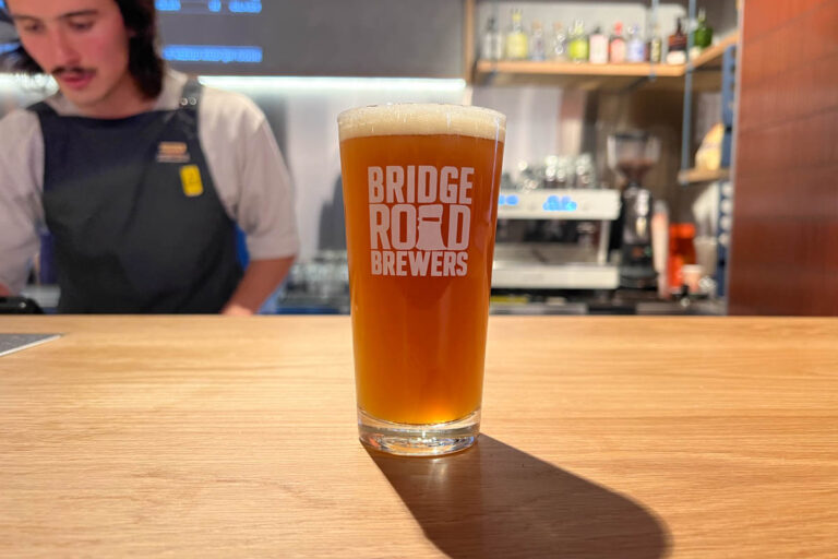 Bridge Road Brewers, Brunswick East