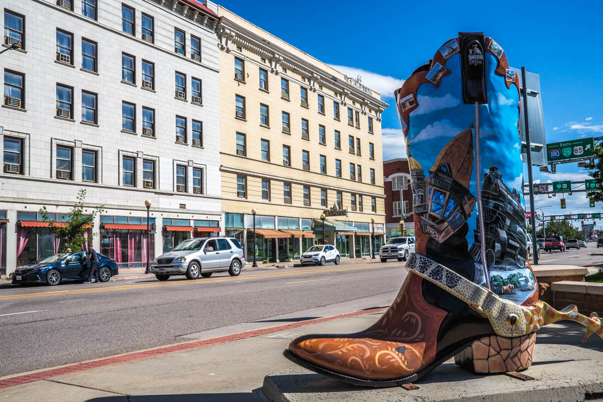 48 hours in cheyenne things to do