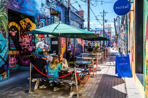 48 hours in denver things to do