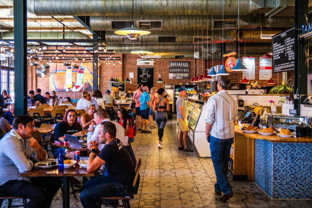 48 hours in denver things to do
