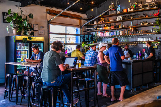 48 hours in denver things to do