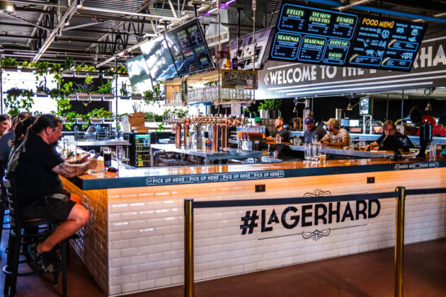 48 hours in denver things to do