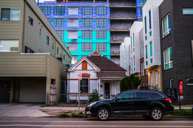 48 hours in denver things to do