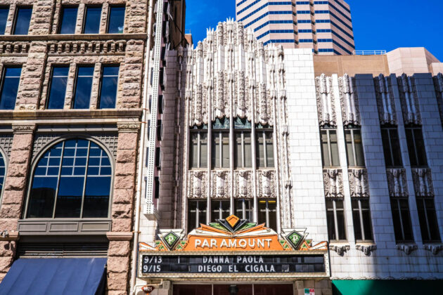 48 hours in denver things to do