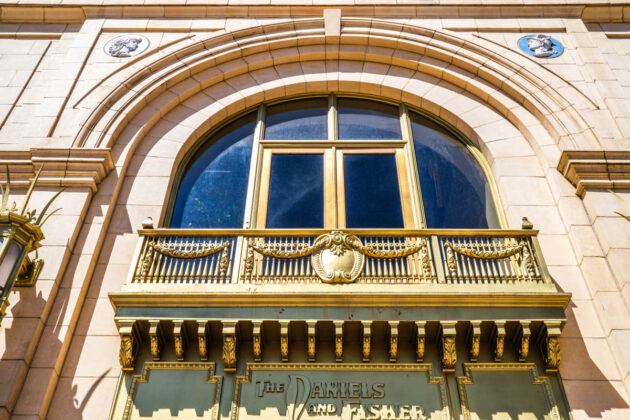 48 hours in denver things to do
