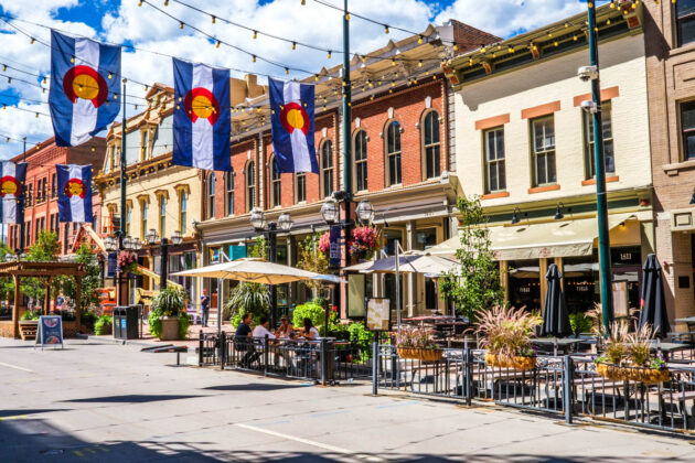 48 hours in denver things to do