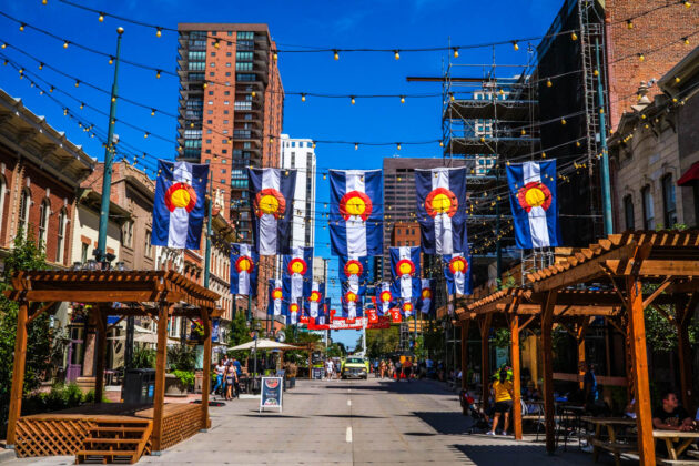 48 hours in denver things to do