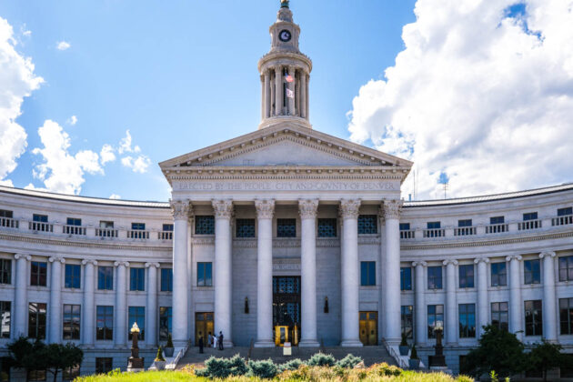 48 hours in denver things to do
