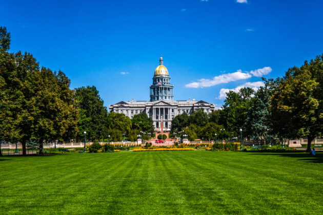 48 hours in denver things to do