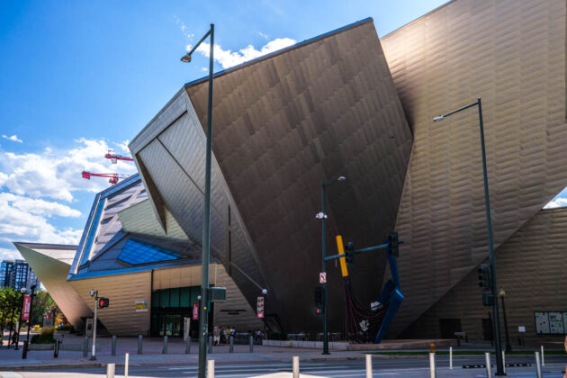 48 hours in denver things to do