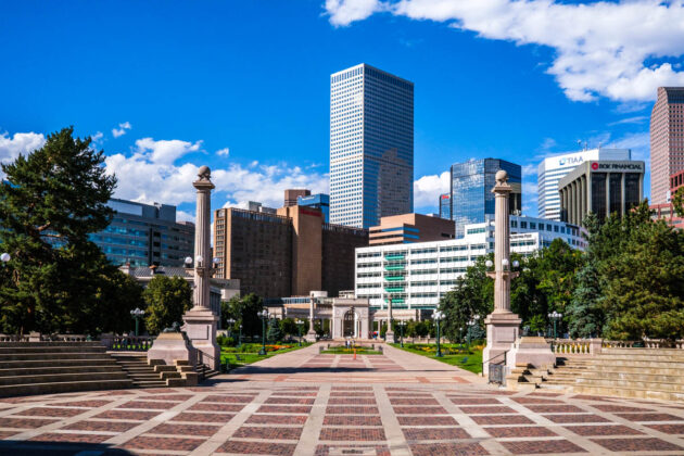 48 hours in denver things to do