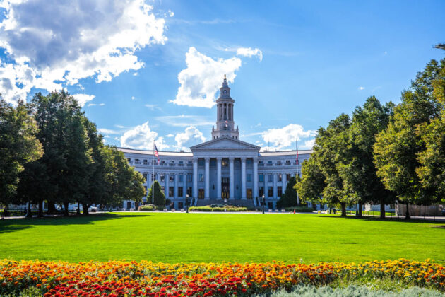 48 hours in denver things to do